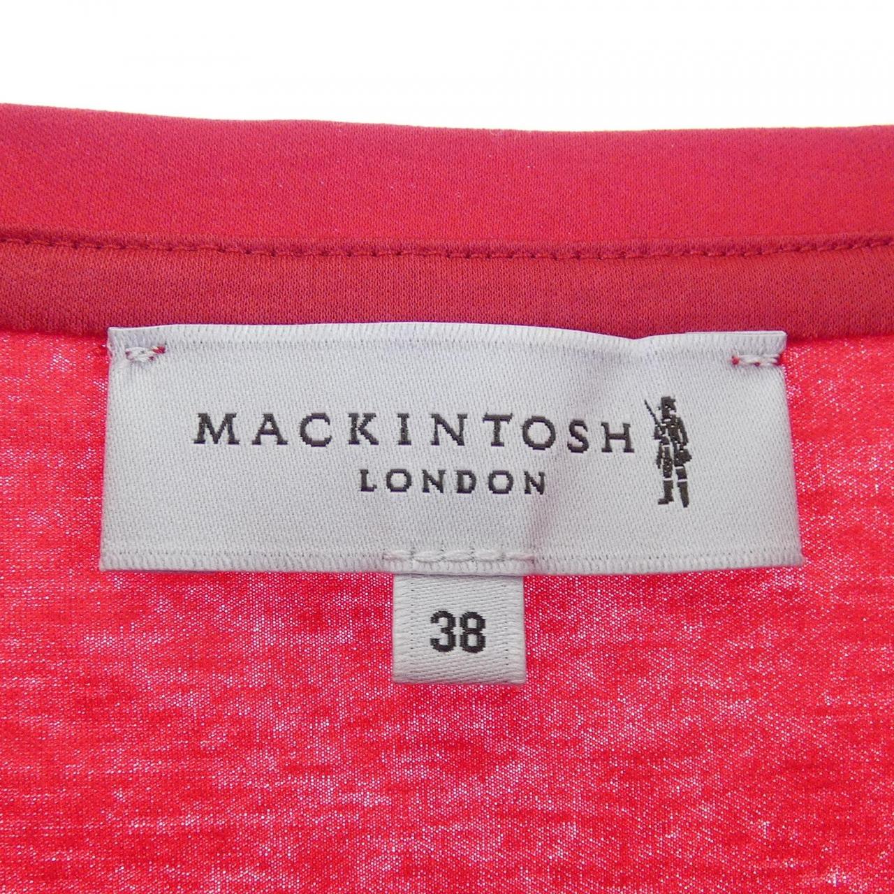マッキントッシュロンドン トップス