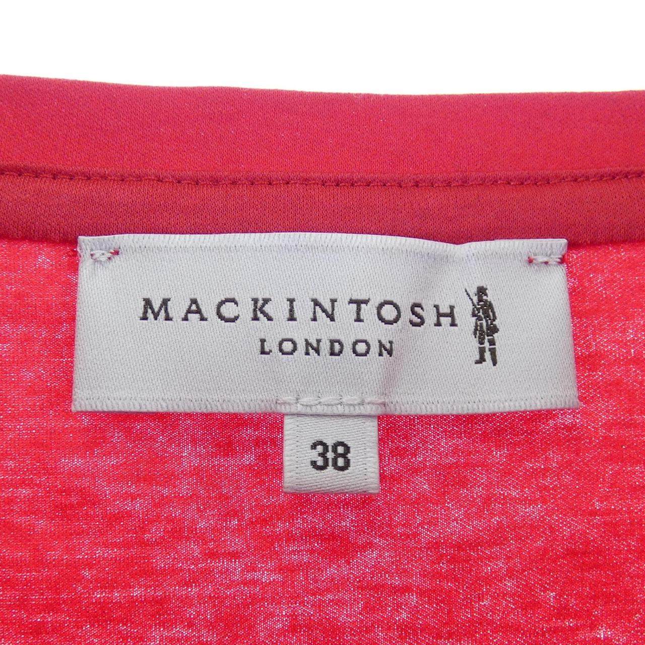 マッキントッシュロンドン トップス