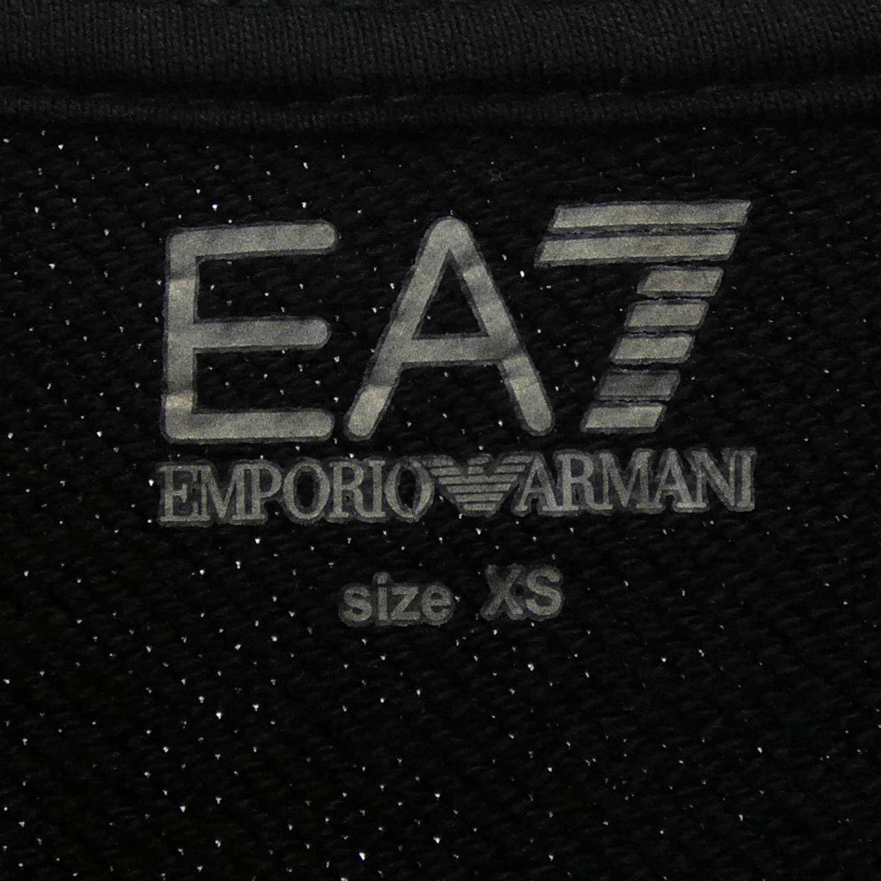エンポリオアルマーニEA7 スウェット