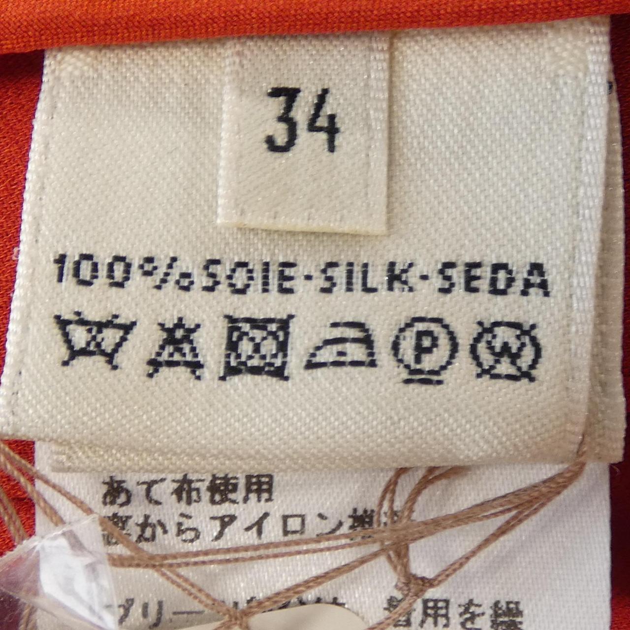 エルメス ワンピース