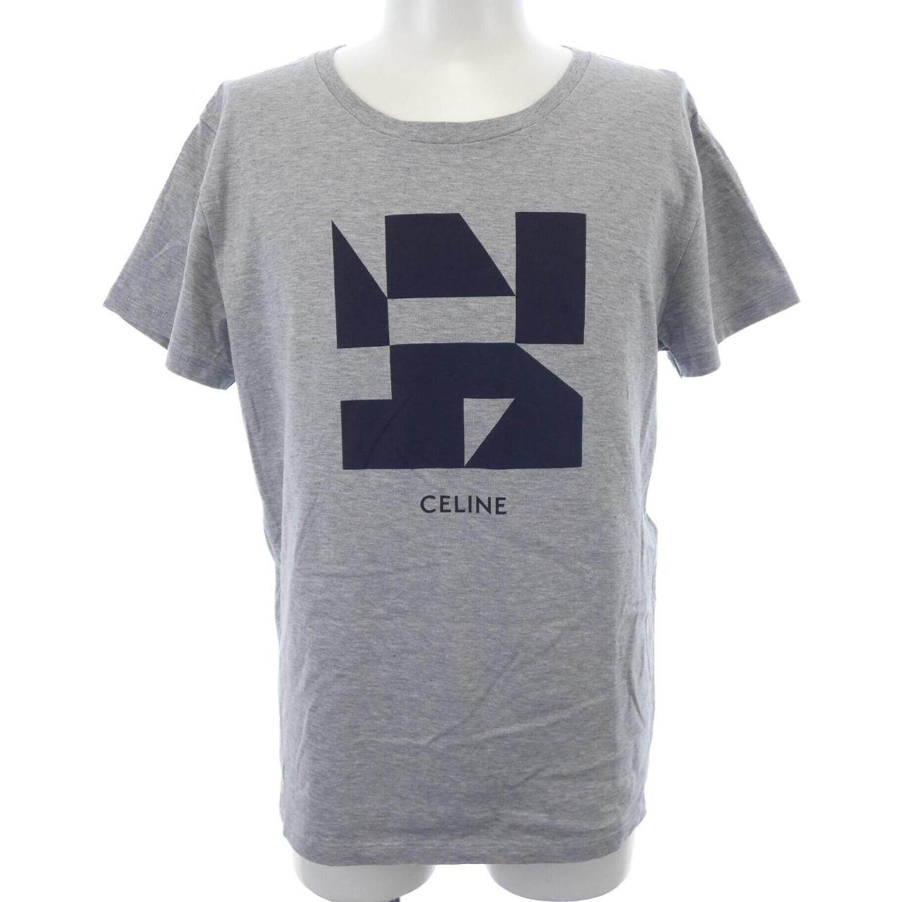 セリーヌ Tシャツ