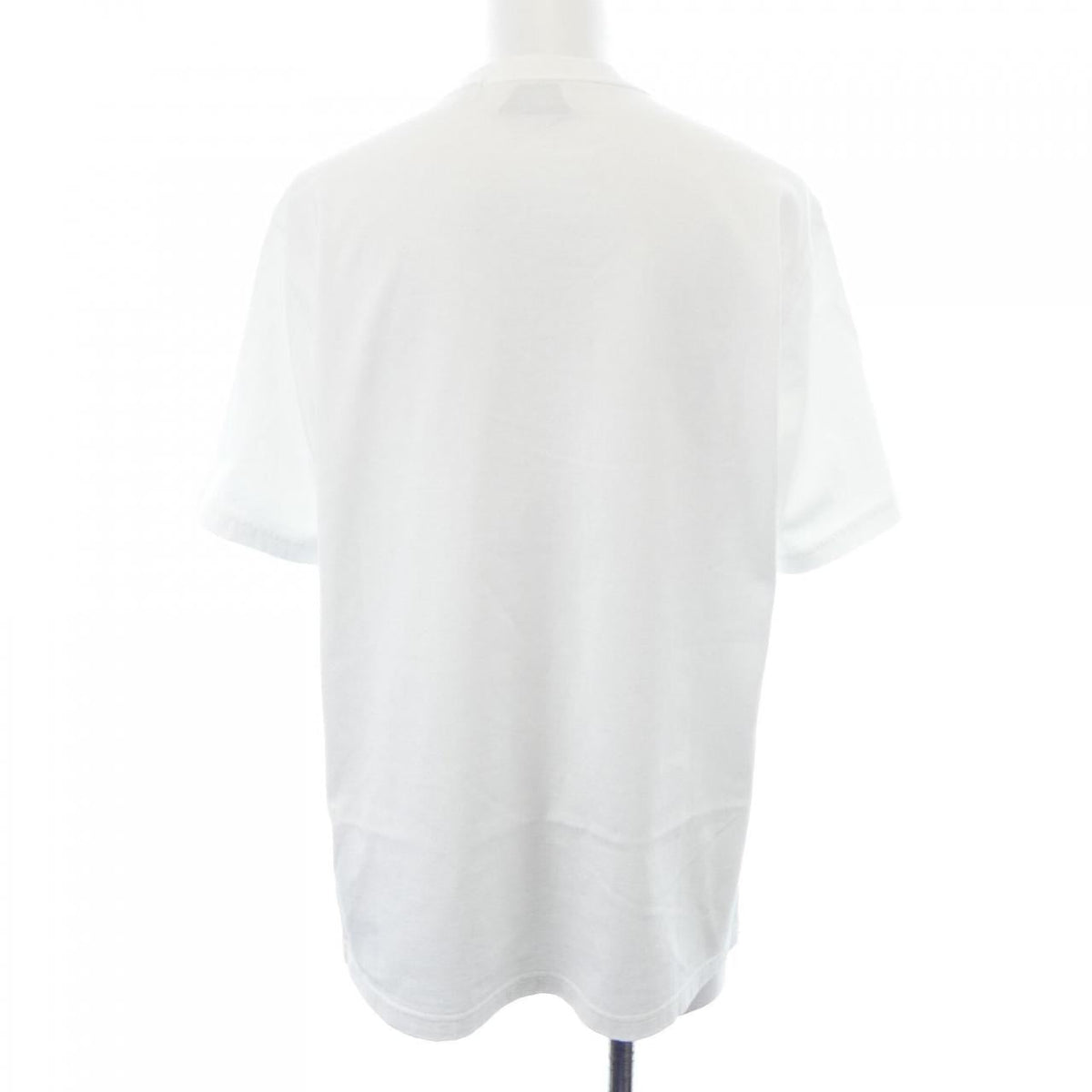 バーバリー コットンTシャツ