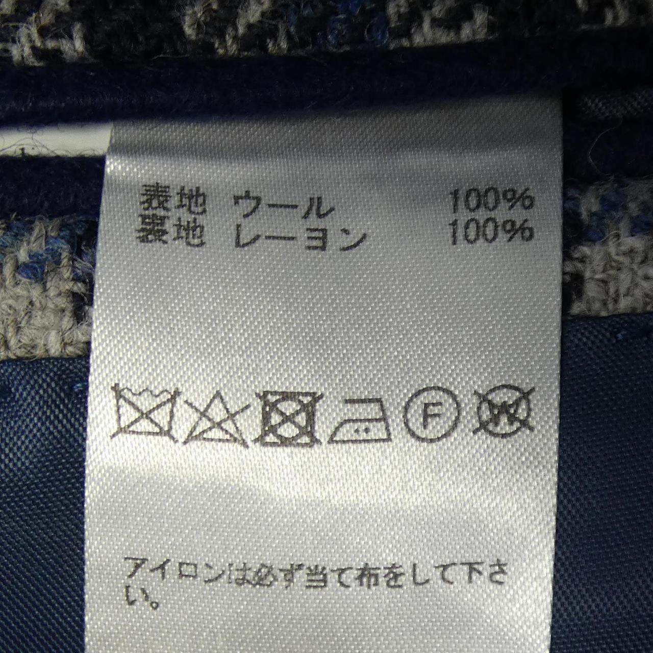 ジアーボ ジャケット