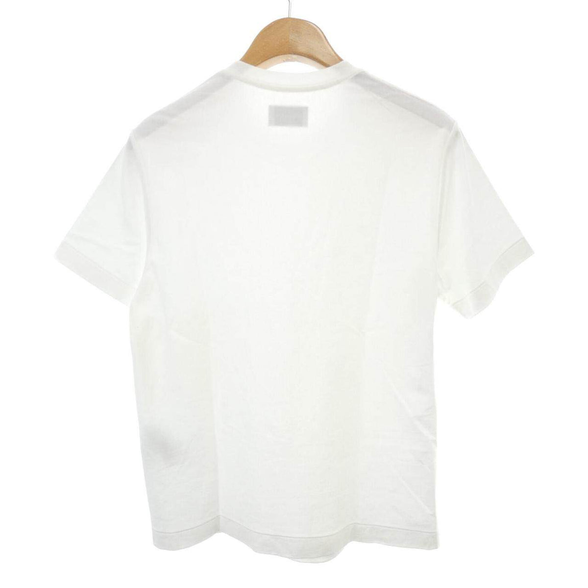 TANAKA コットンTシャツ