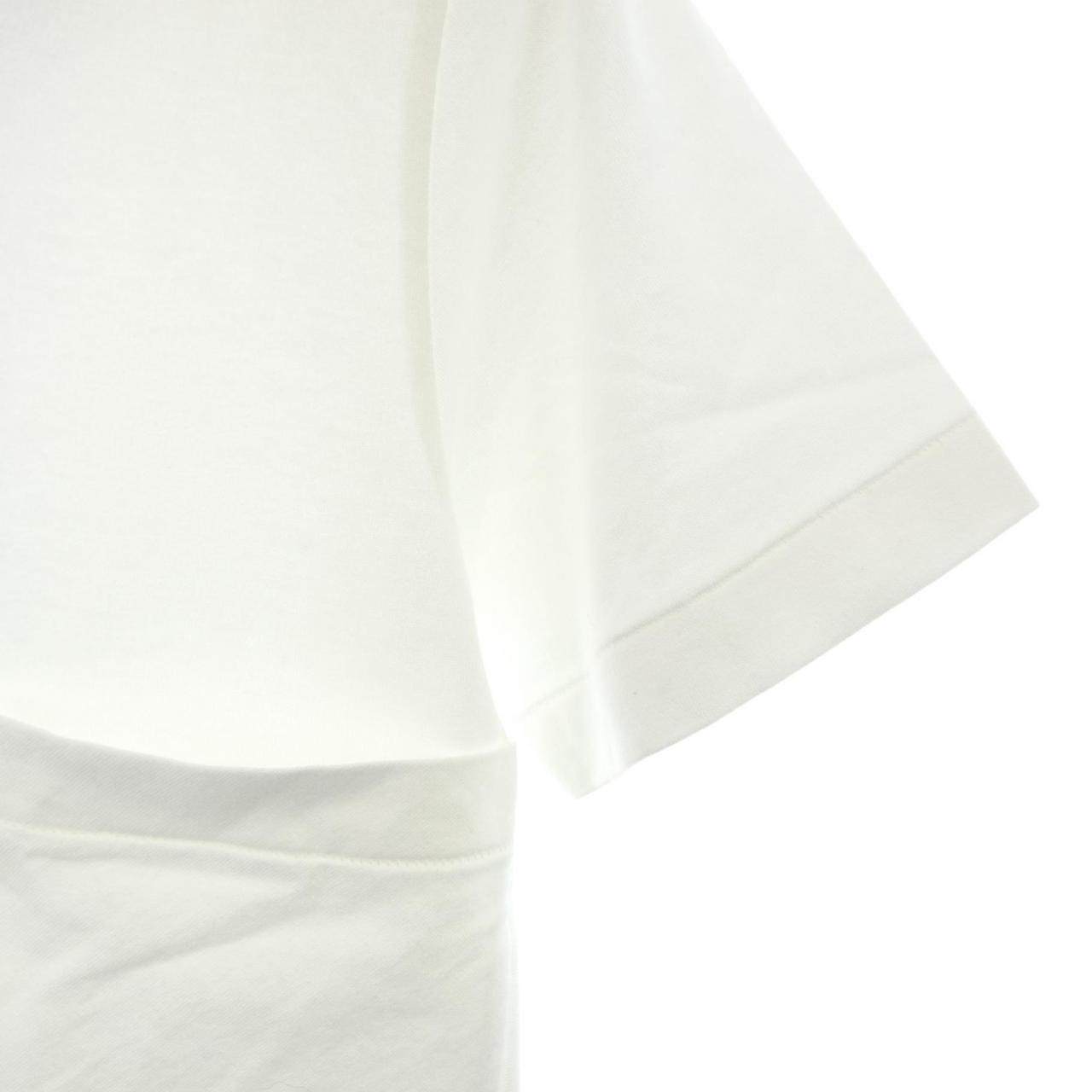 TANAKA コットンTシャツ