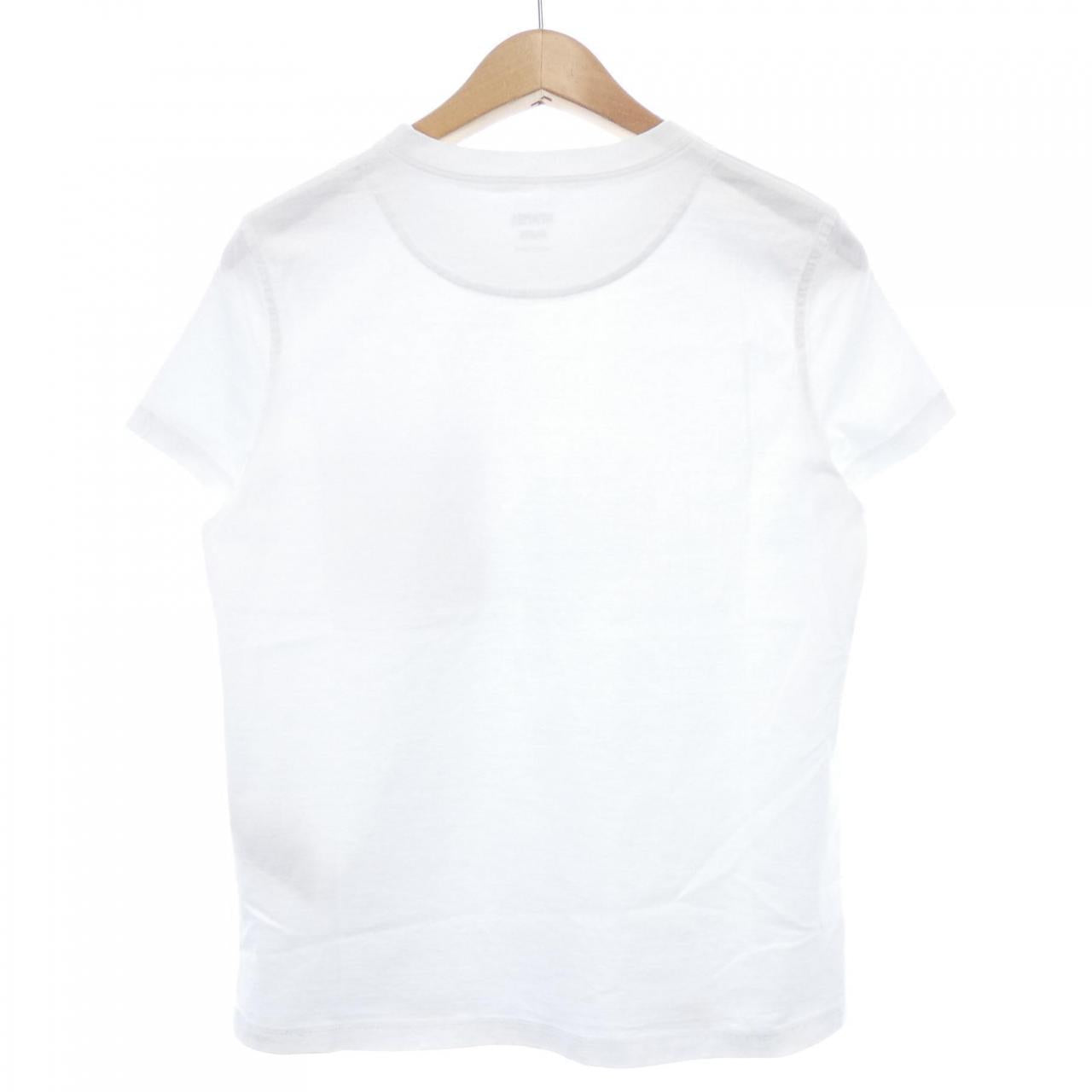 エルメス モザイク コットンTシャツ