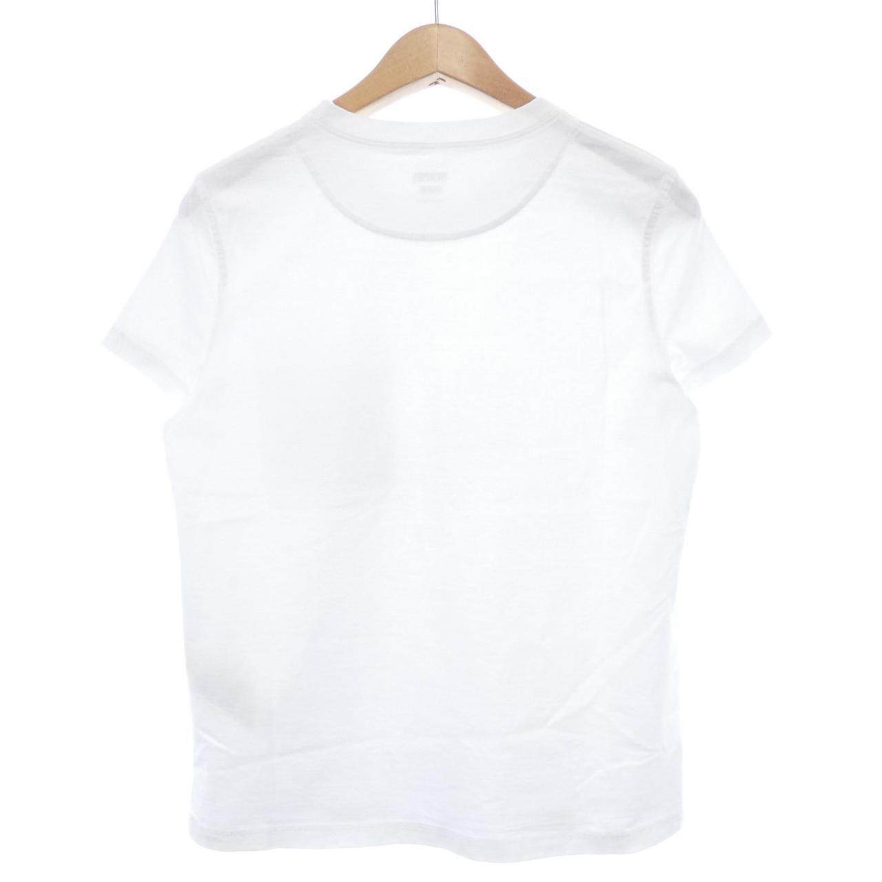 エルメス モザイク コットンTシャツ