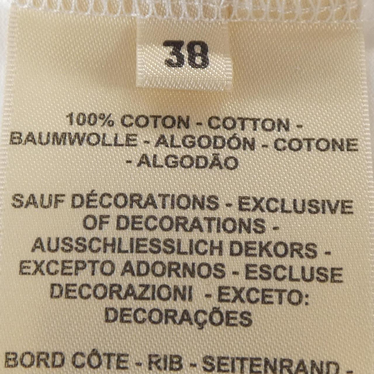 エルメス モザイク コットンTシャツ