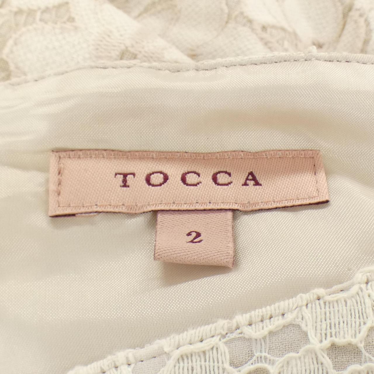 トッカワンピース