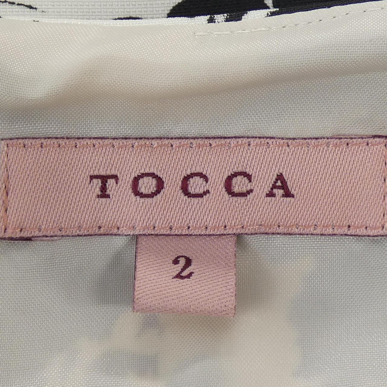 トッカ ワンピース