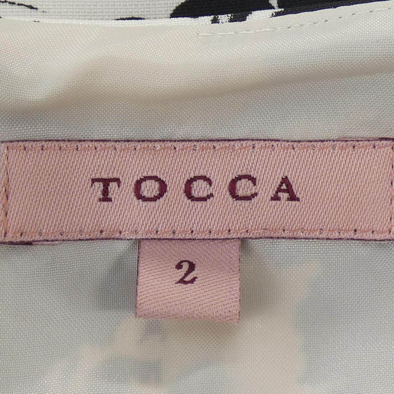 トッカ ワンピース