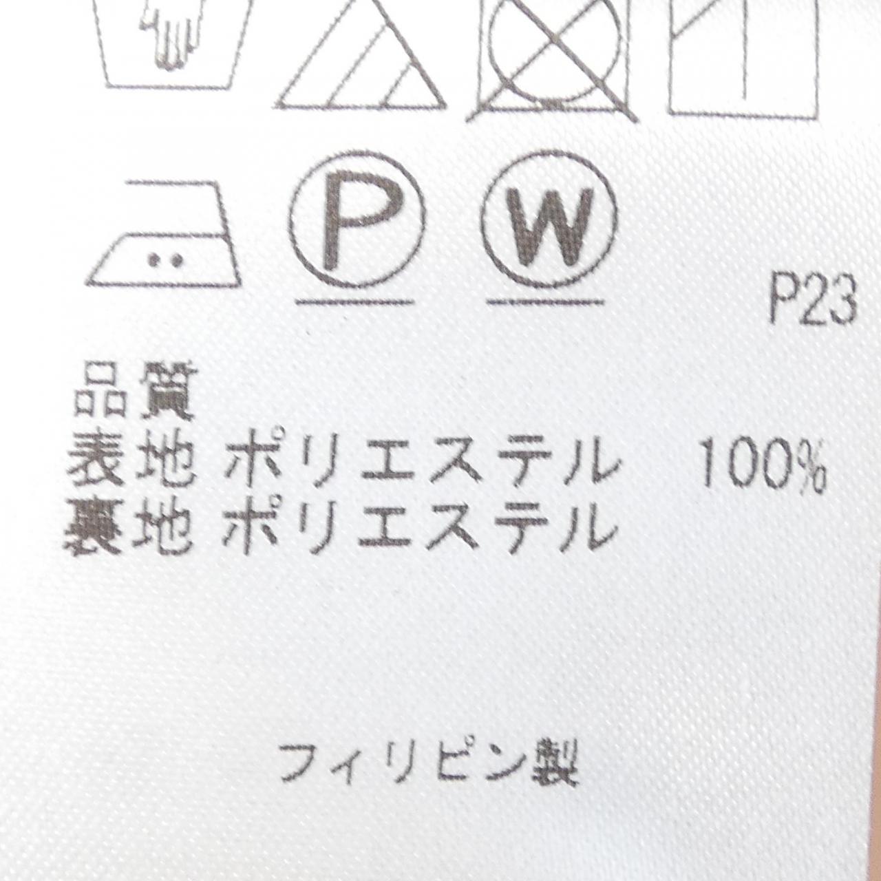 トッカ ワンピース