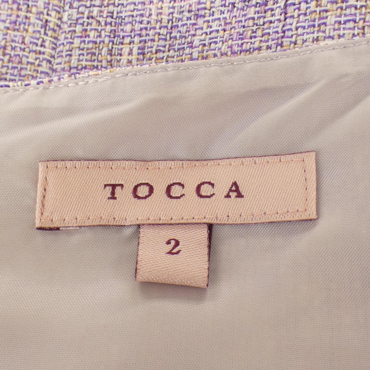 トッカワンピース