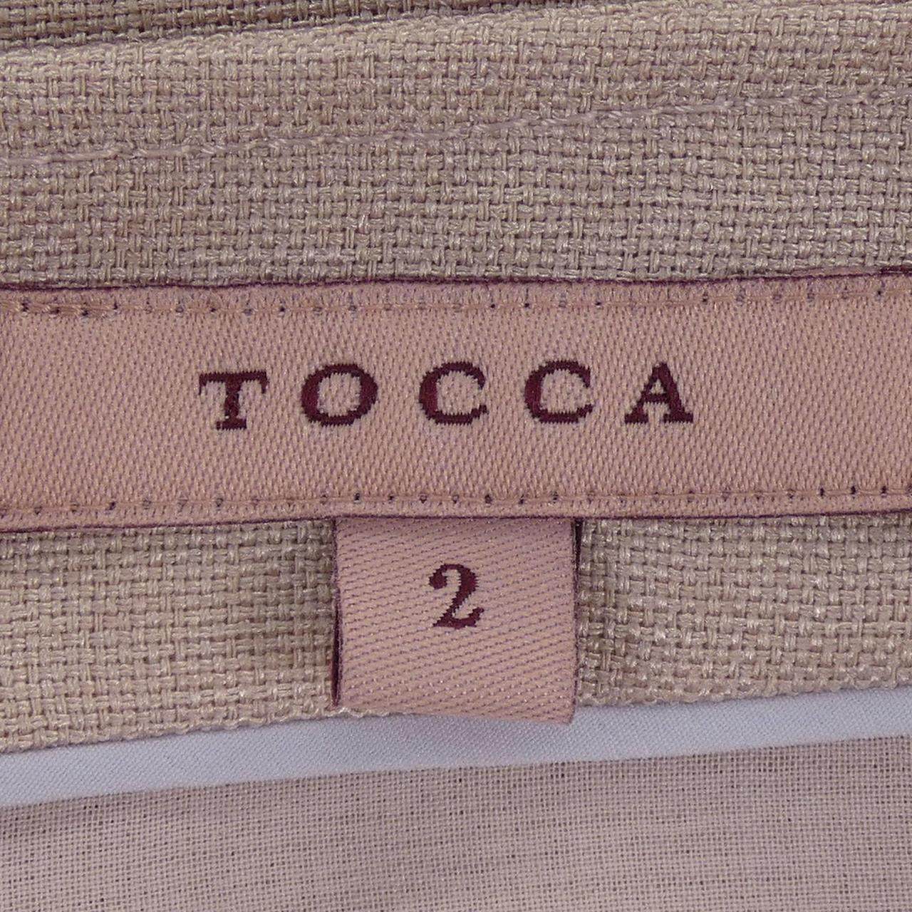 トッカ ワンピース