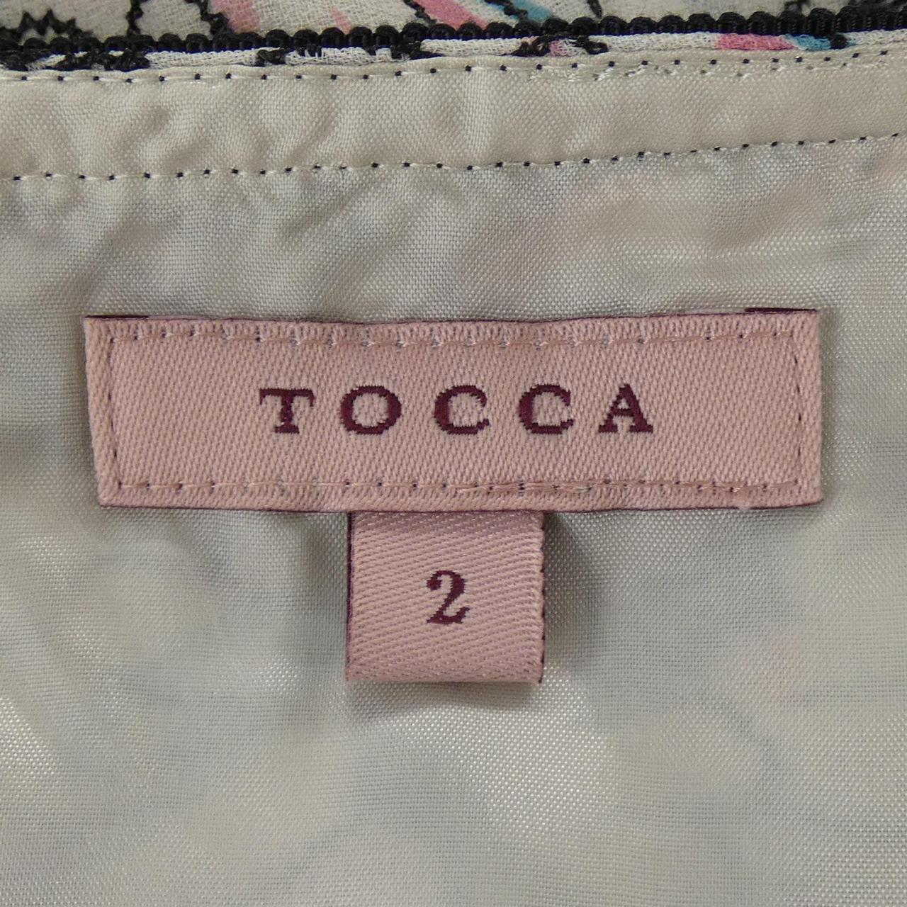 トッカ ワンピース
