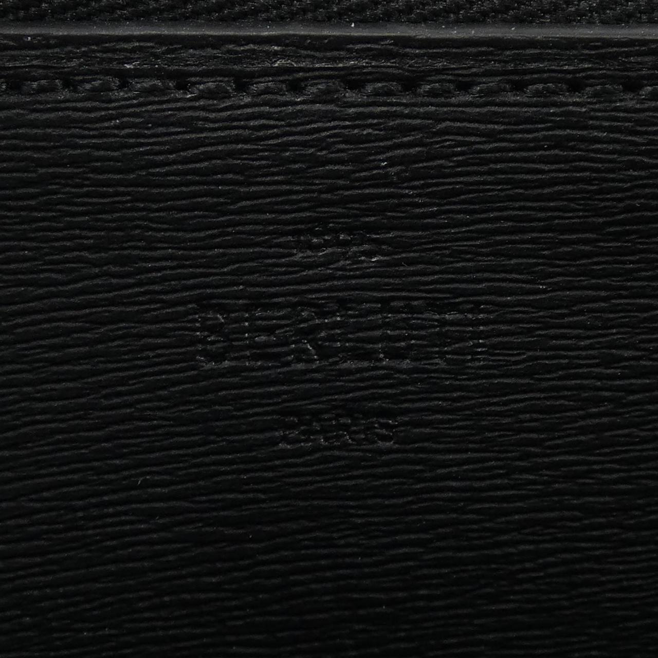 ベルルッティ レザー長財布