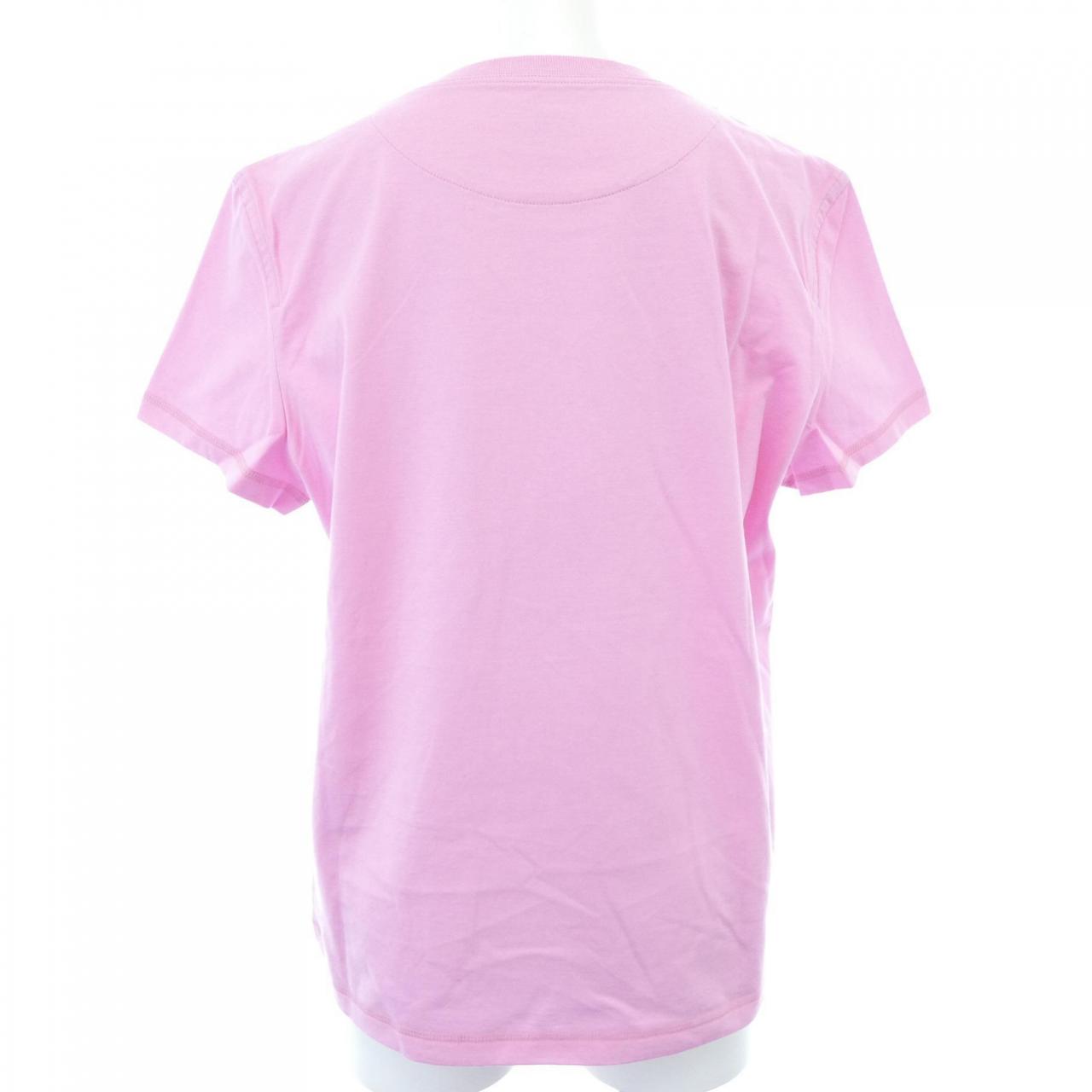 エルメス モザイク コットンTシャツ