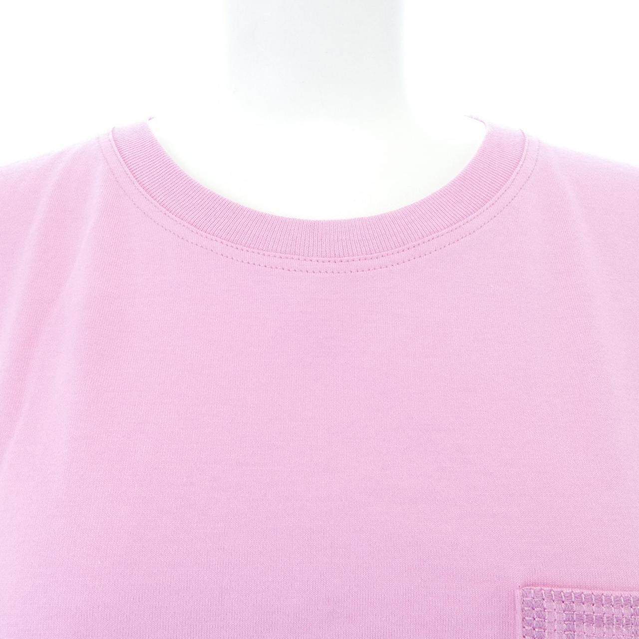 エルメス モザイク コットンTシャツ