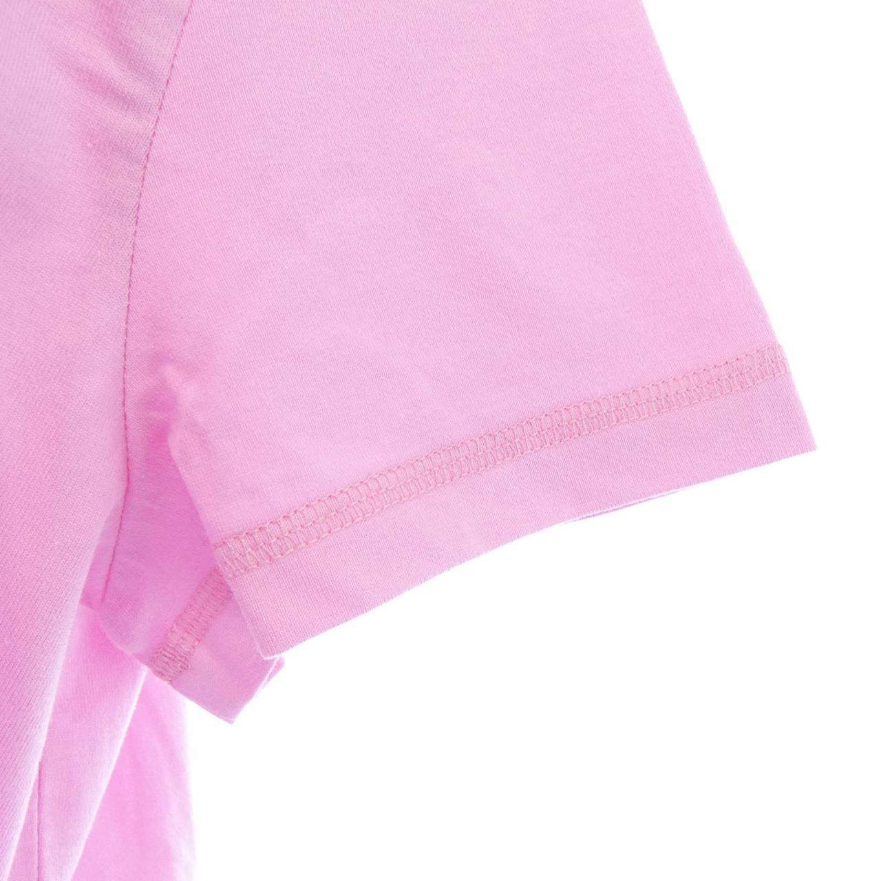 エルメス モザイク コットンTシャツ