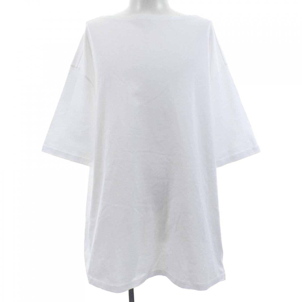 プラダ コットンTシャツ