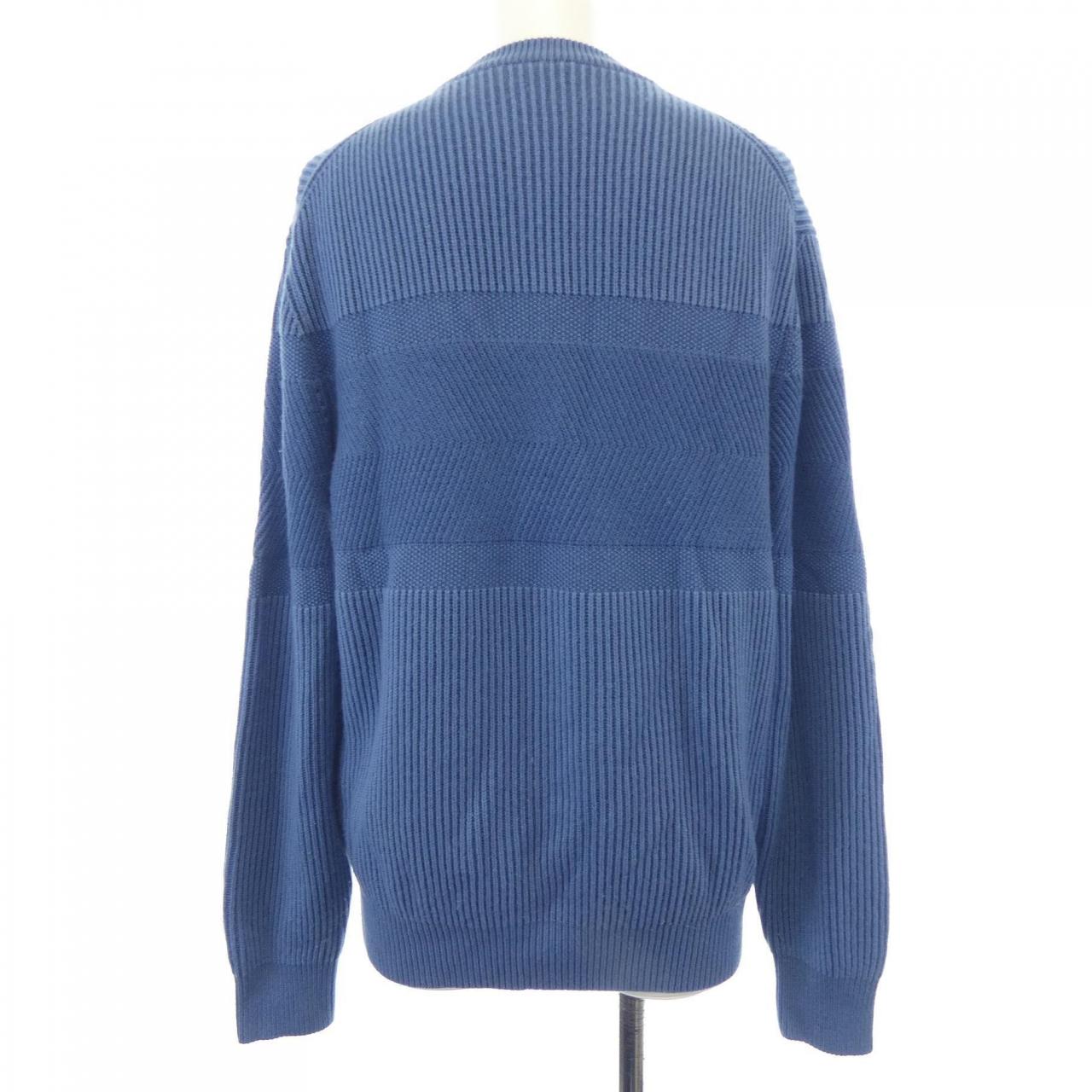 ロロピアーナ カシミヤ ニット