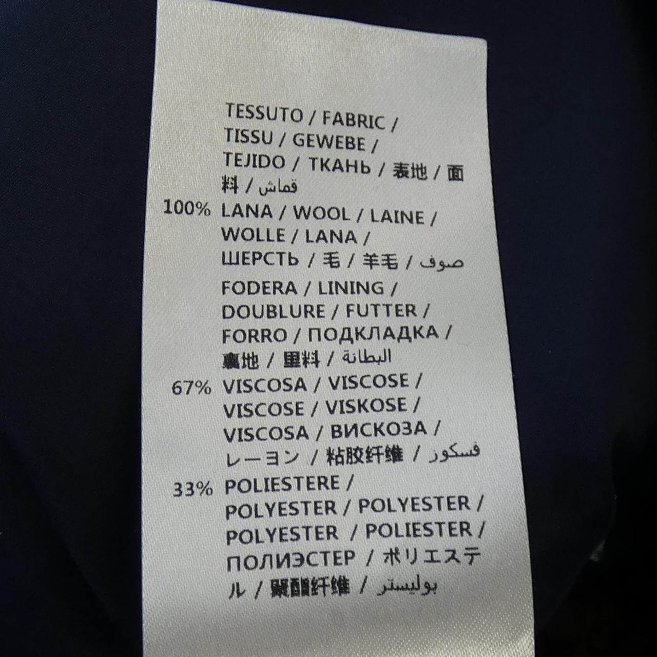 グッチ スカート