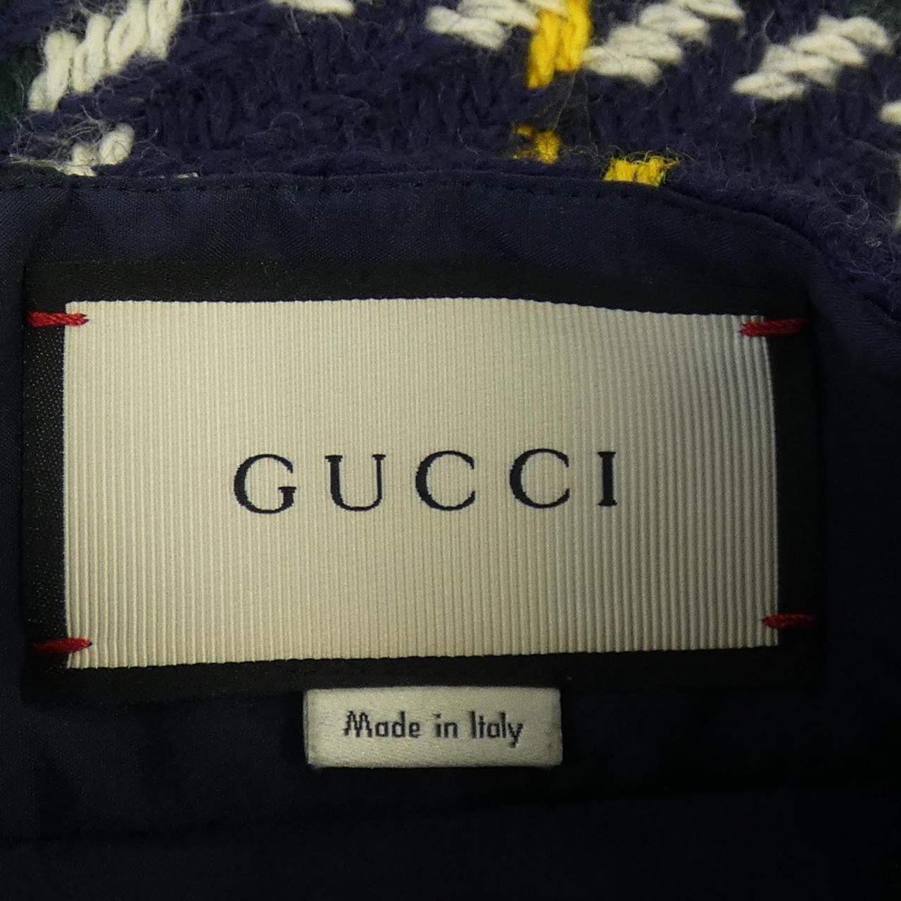 グッチ スカート