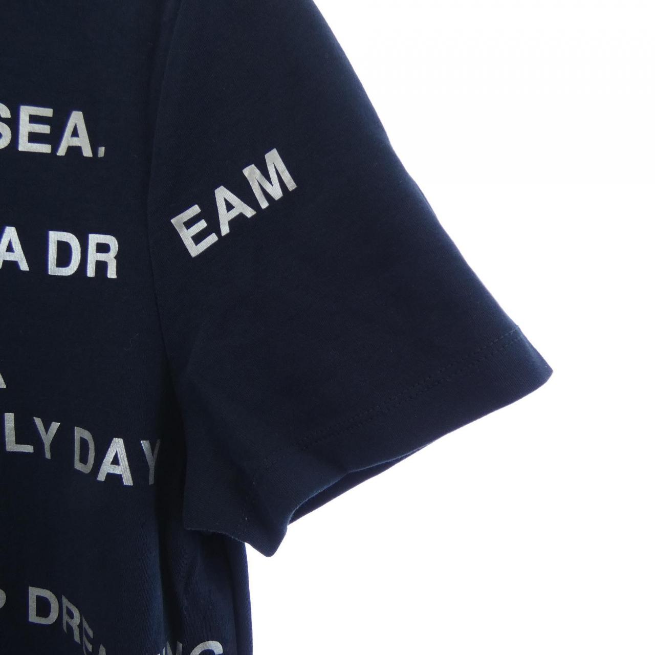 エスマックスマーラ コットンTシャツ