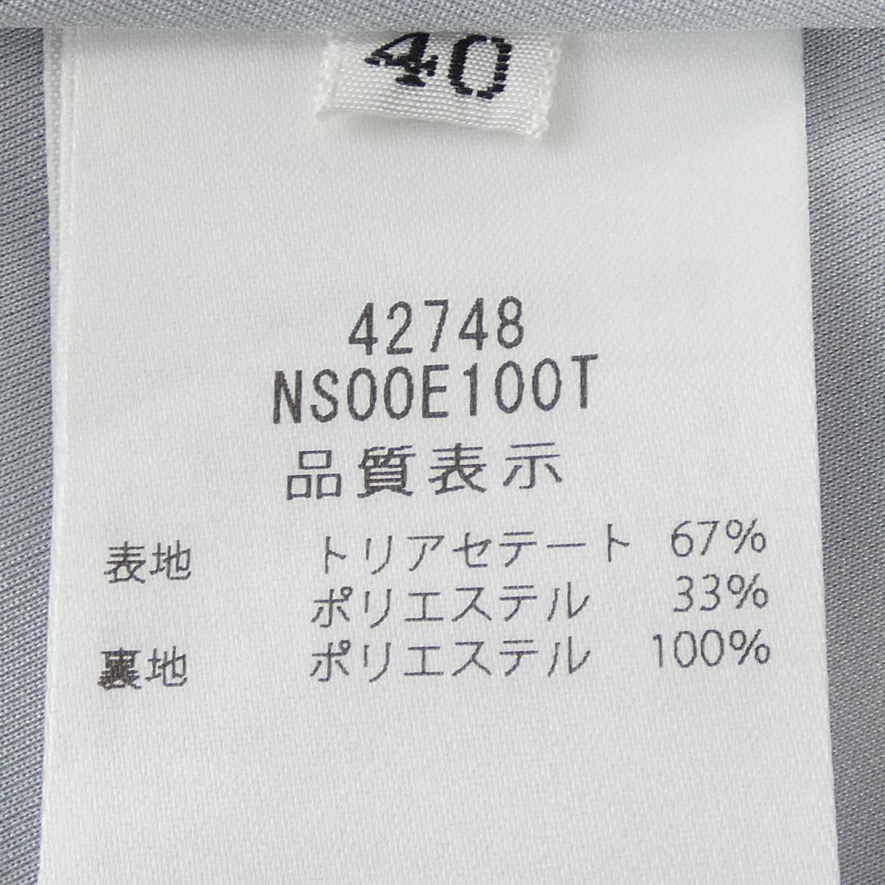 フォクシーニューヨーク NUIT DARGENT ワンピース