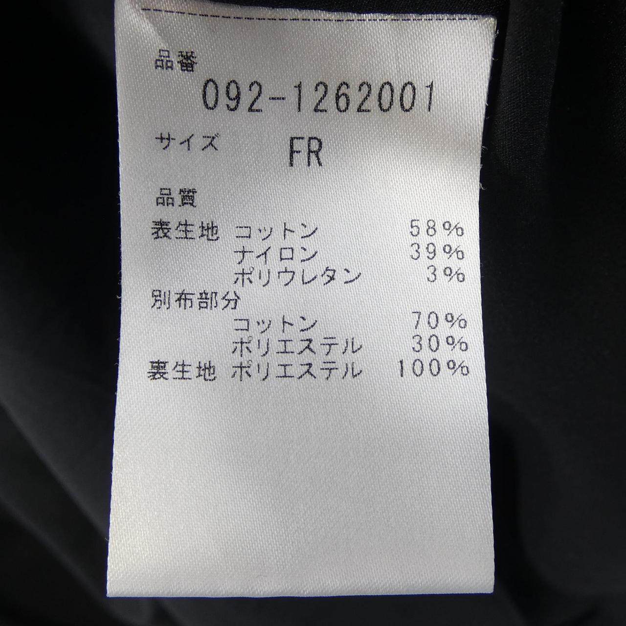 ジルスチュアート ワンピース
