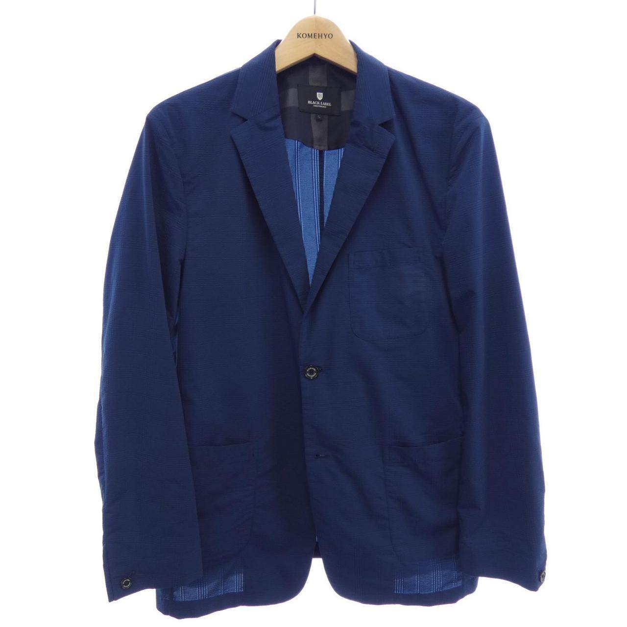 ブラックレーベルクレストブリッジ ジャケット