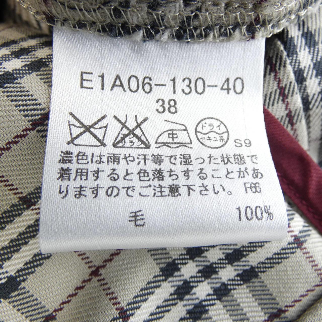 バーバリー コート