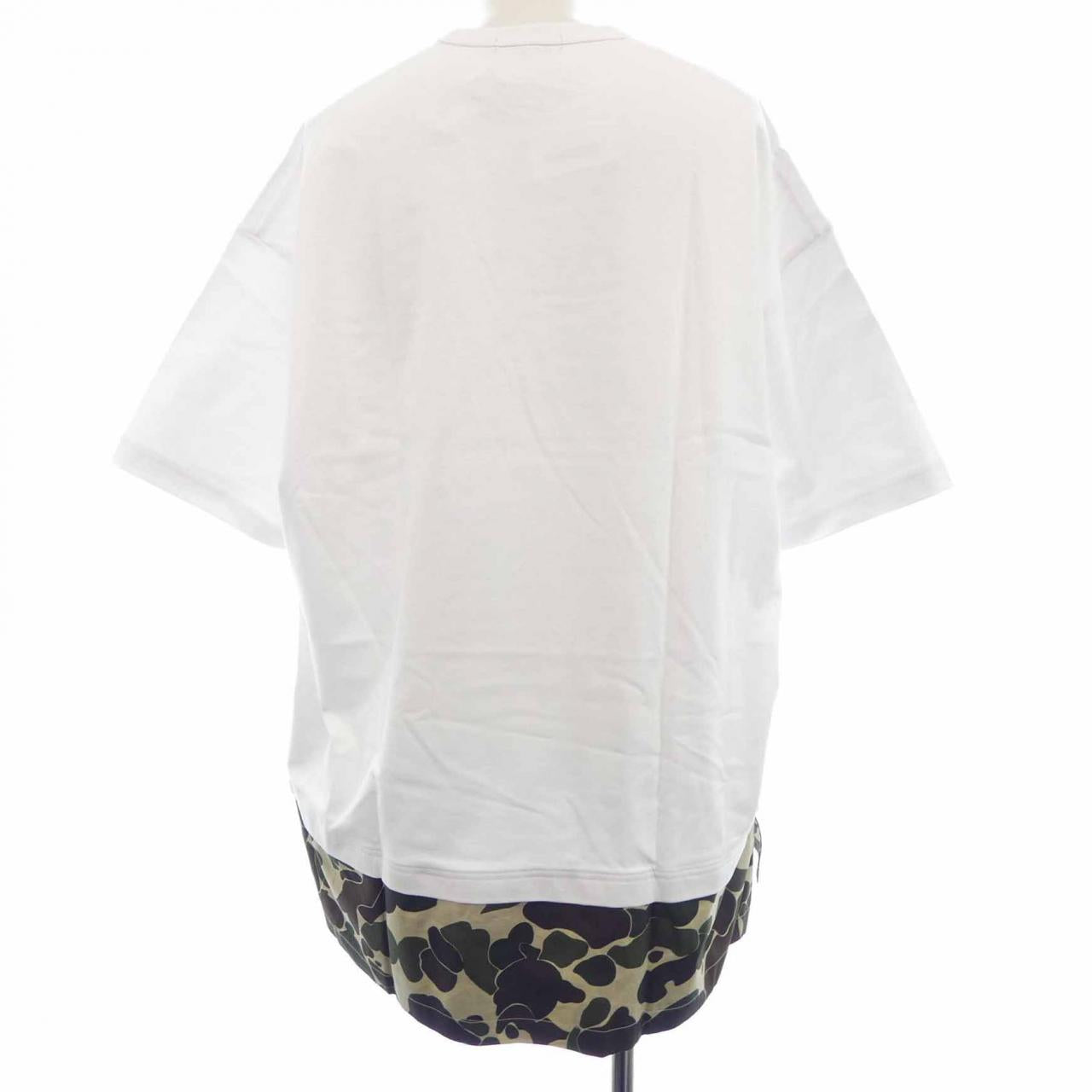 コムデギャルソンオム Tシャツ
