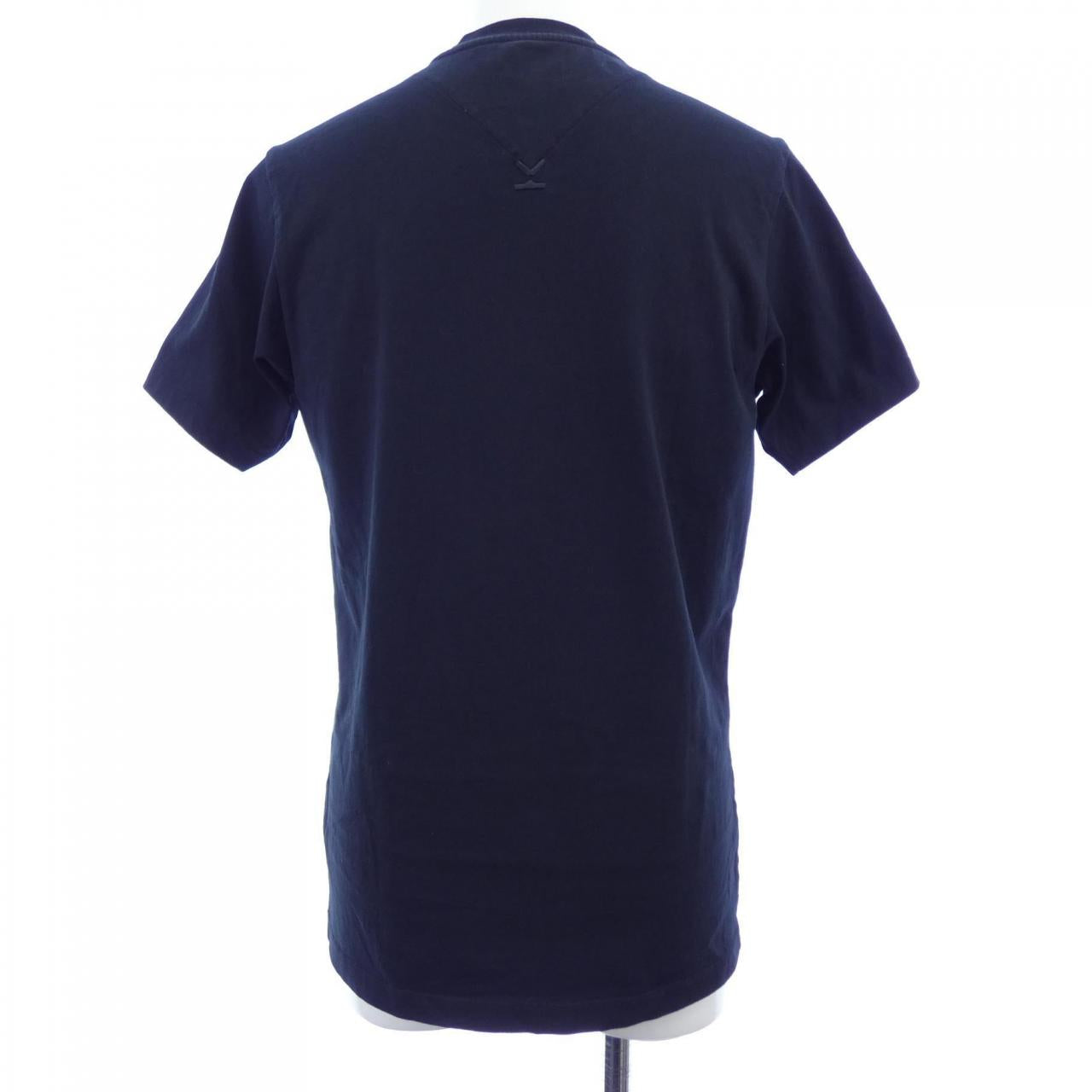 ケンゾー コットンTシャツ