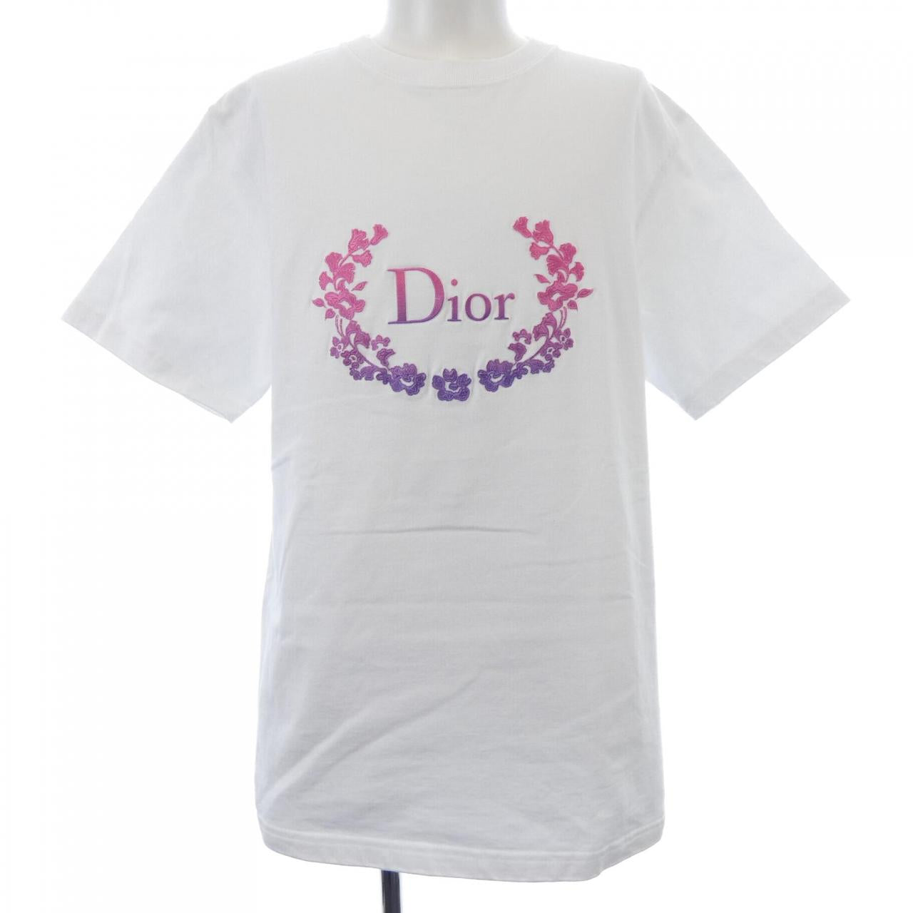 ディオール Tシャツ