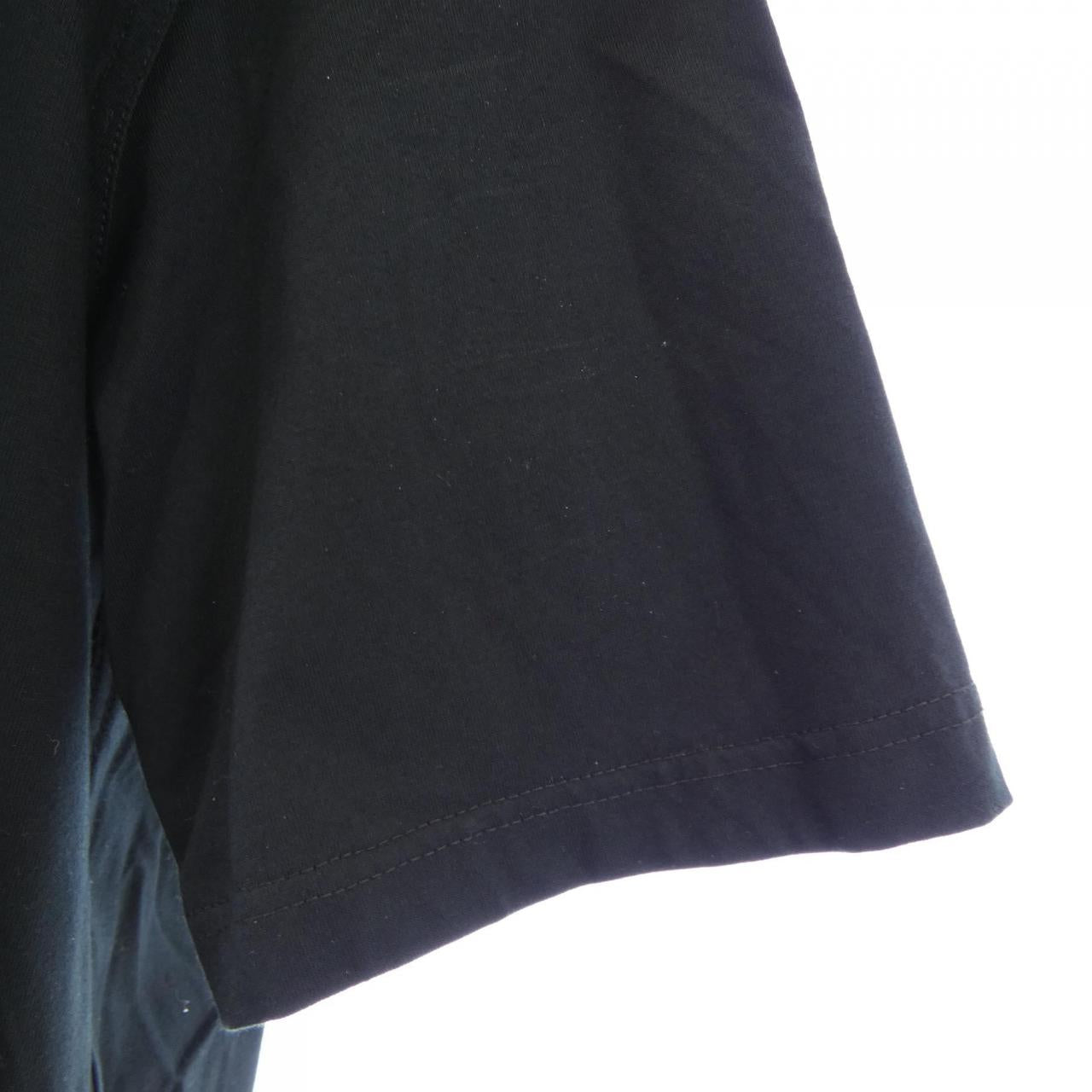 エルメス スーパーH コットンTシャツ