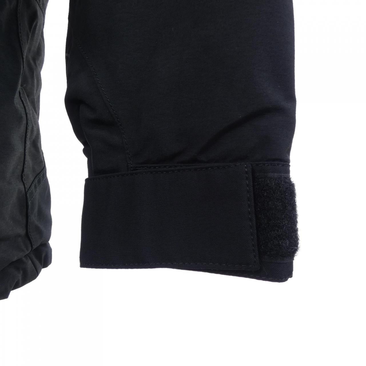 ザノースフェイス GORE-TEX ダウンジャケット