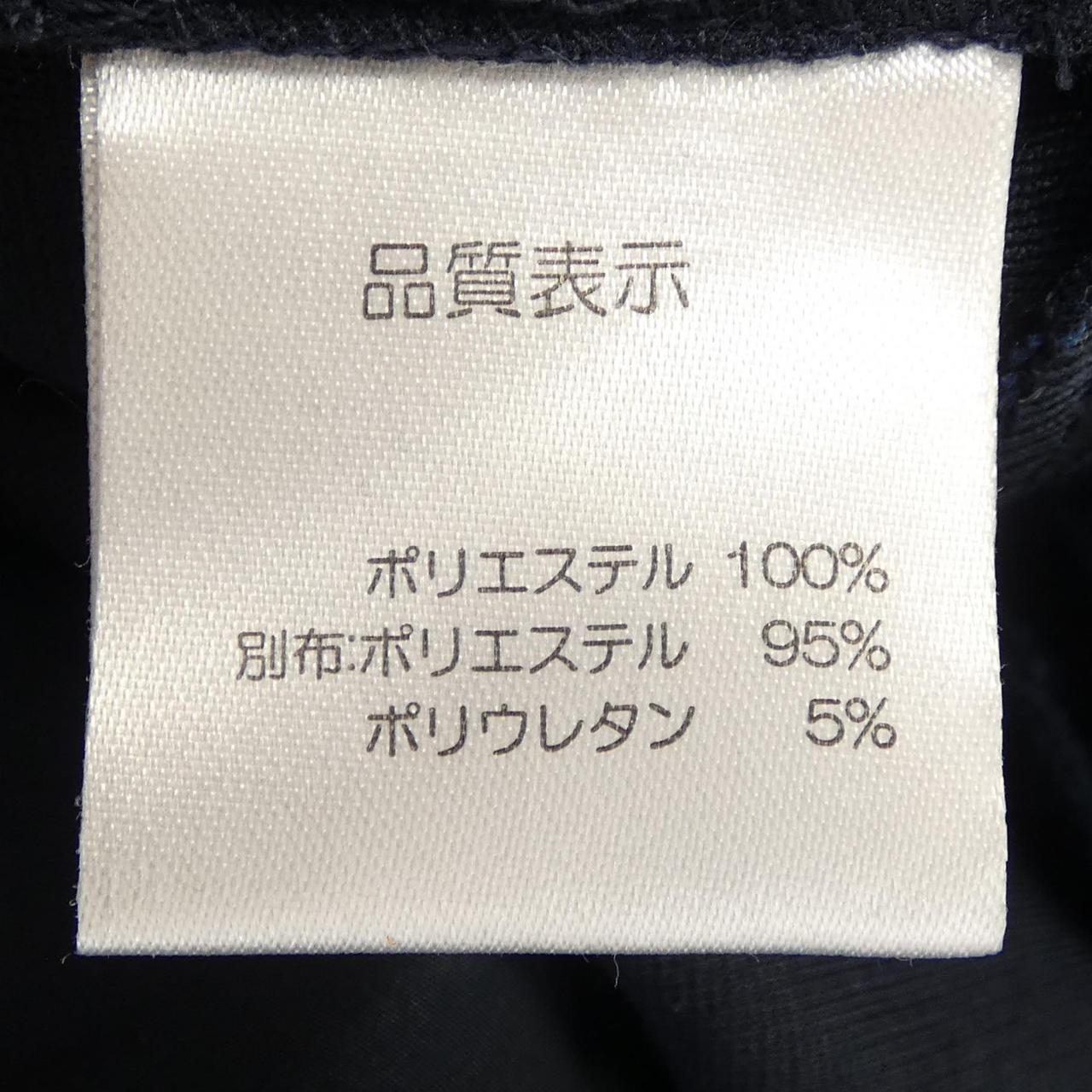スーパービューティーコート