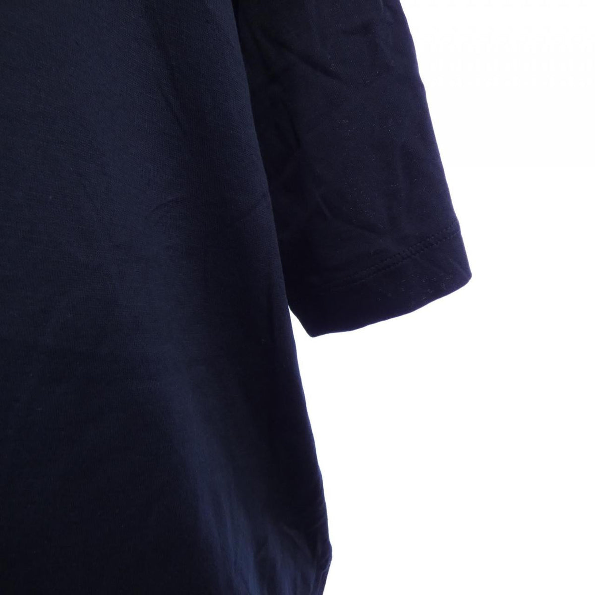 エンポリオアルマーニ コットンTシャツ