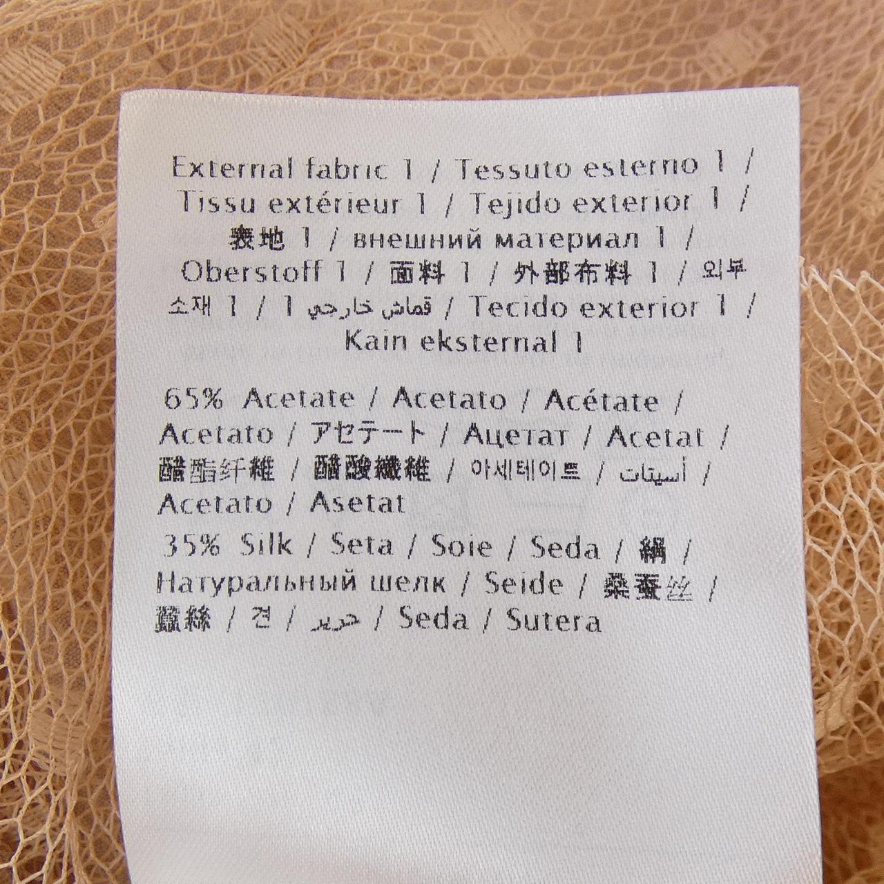 レッドヴァレンティノ ワンピース