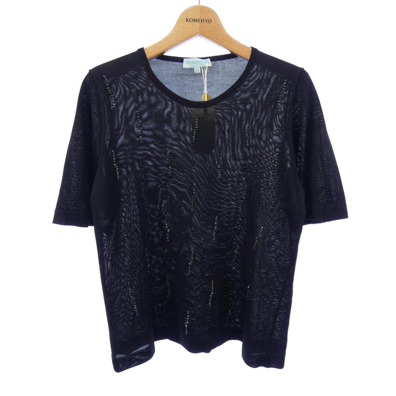 IDASCRATCH シルクニット