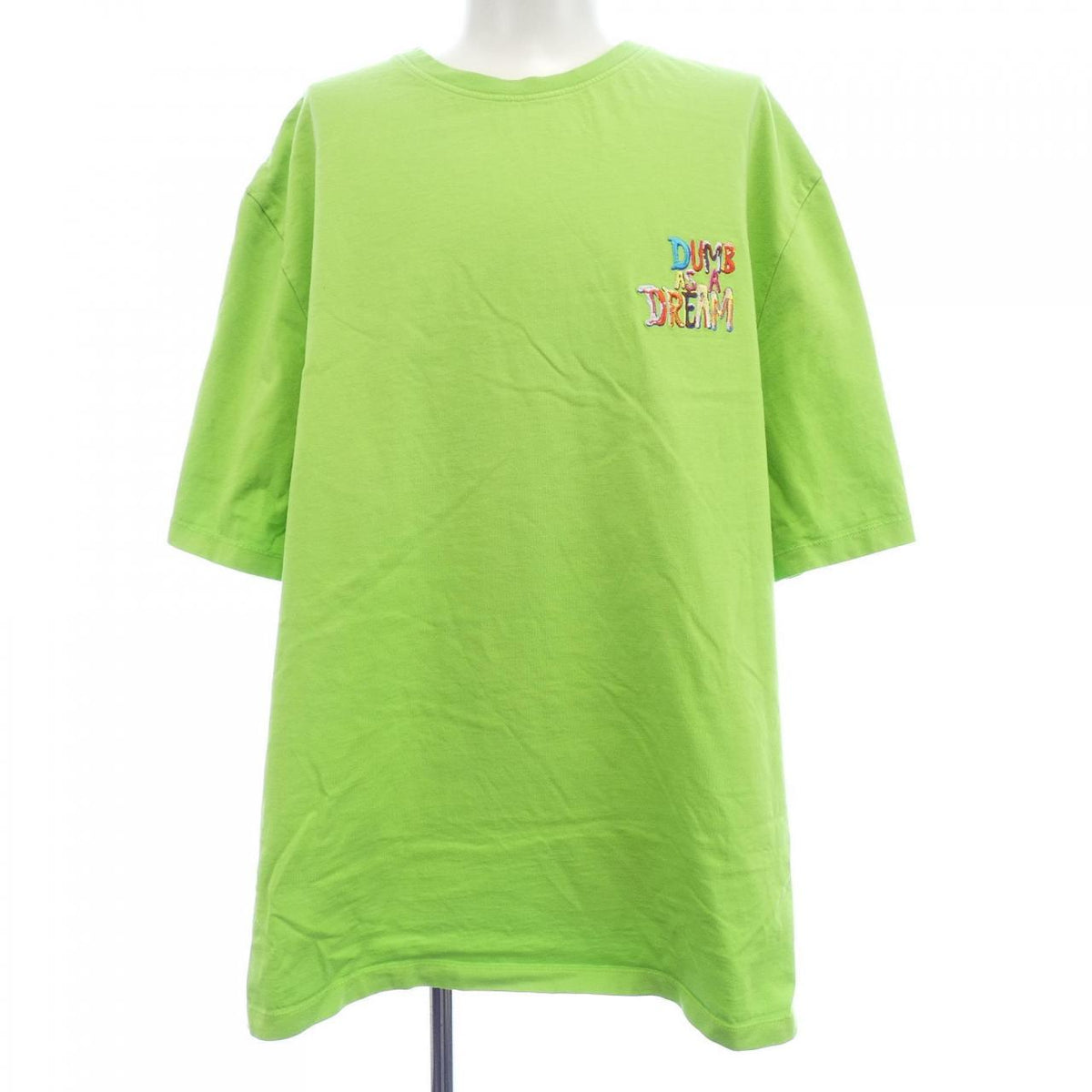 ロエベ コットンTシャツ