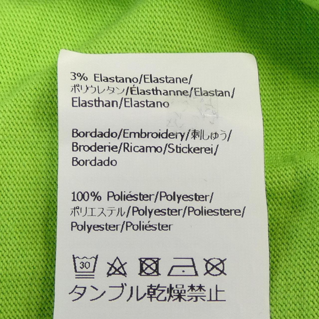 ロエベ コットンTシャツ