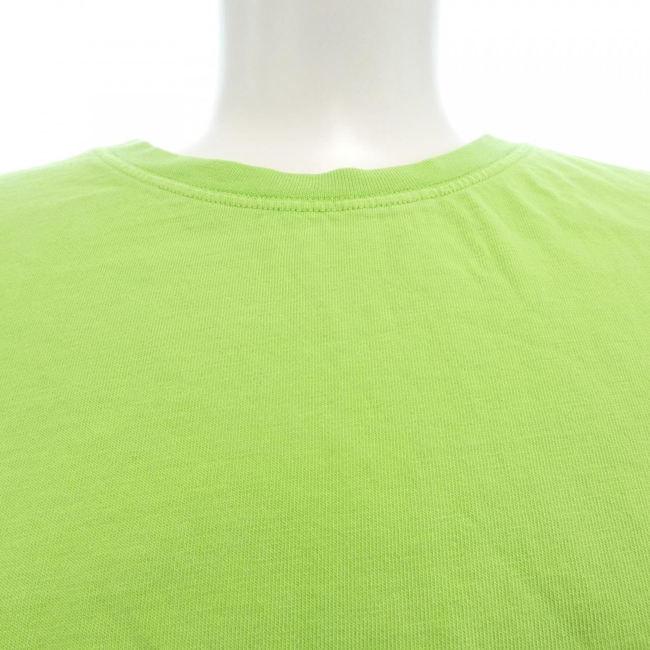 ロエベ コットンTシャツ