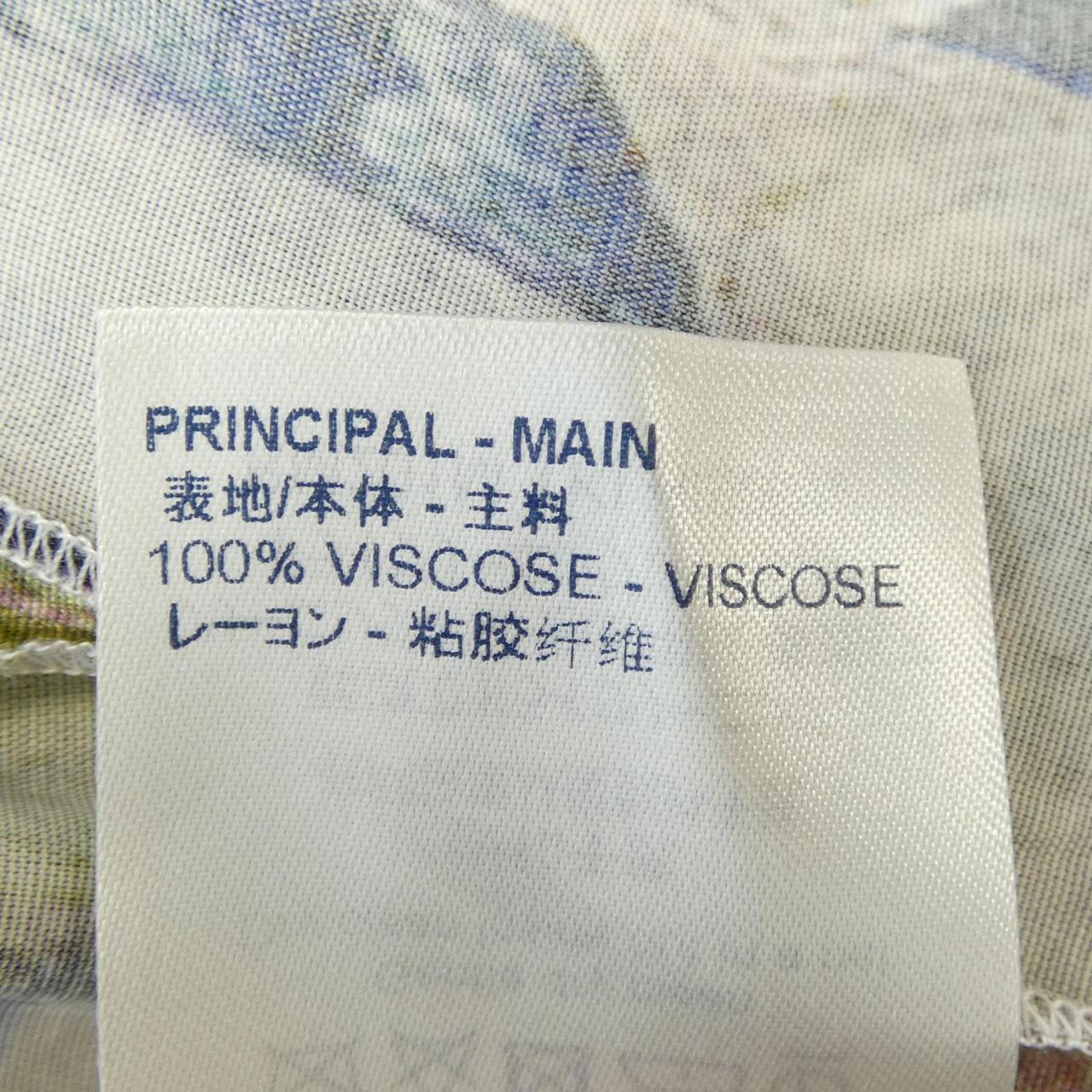 ルイヴィトン 半袖シャツ