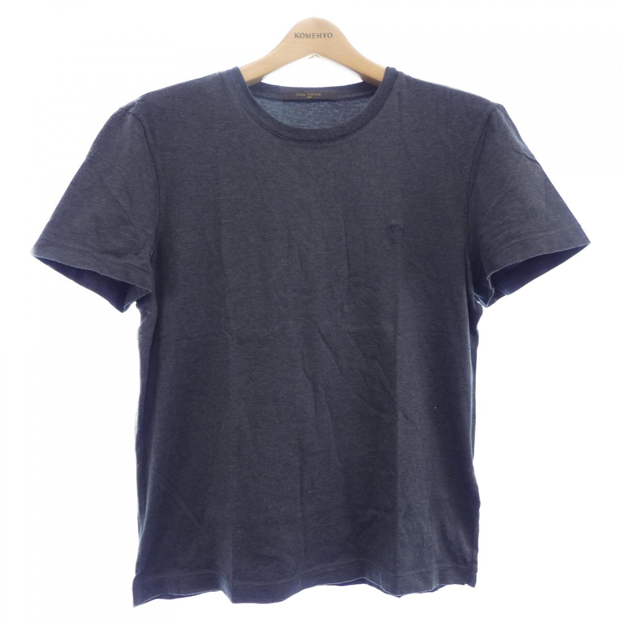 ルイヴィトン クラシックコットンTシャツ