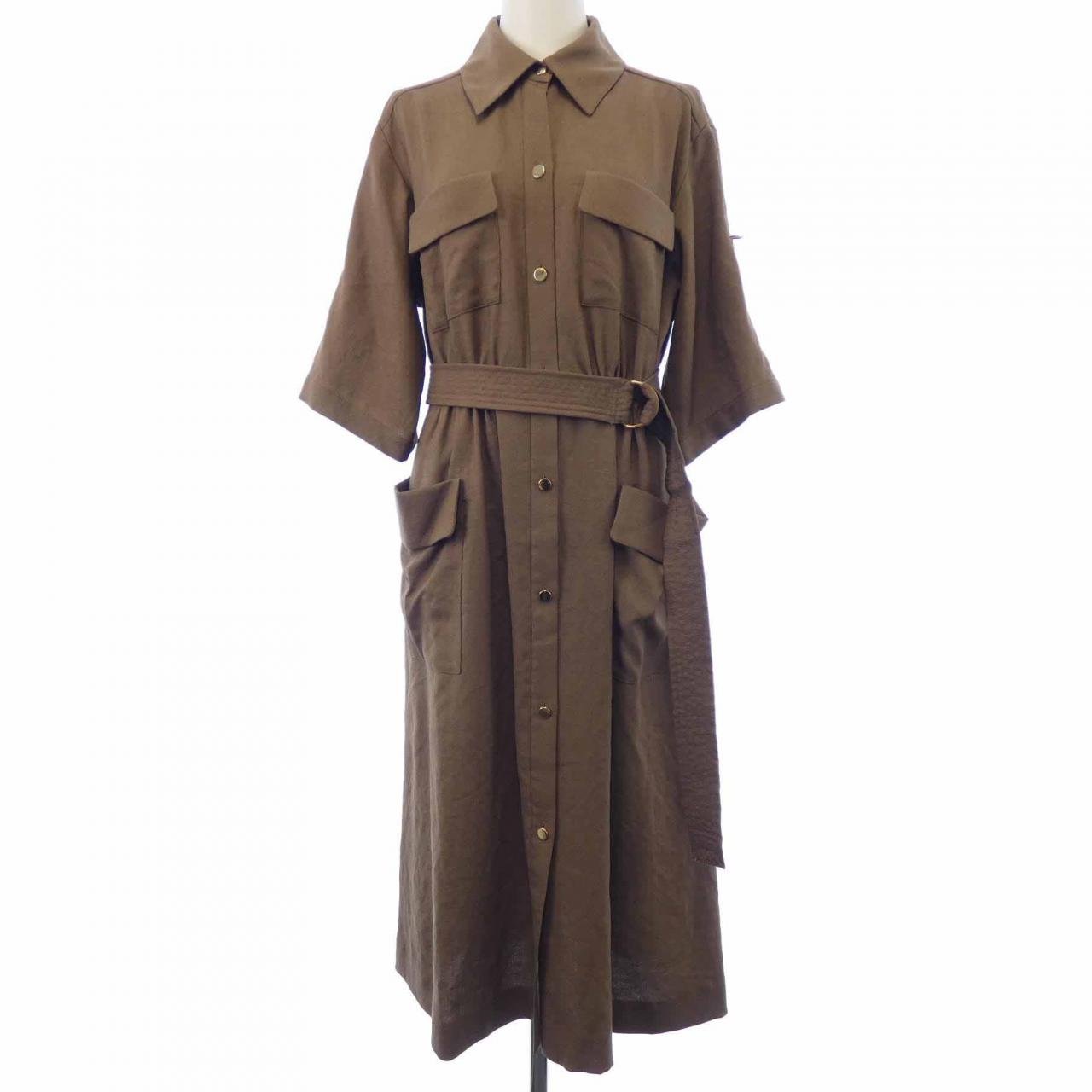 グレースクラス ワンピース
