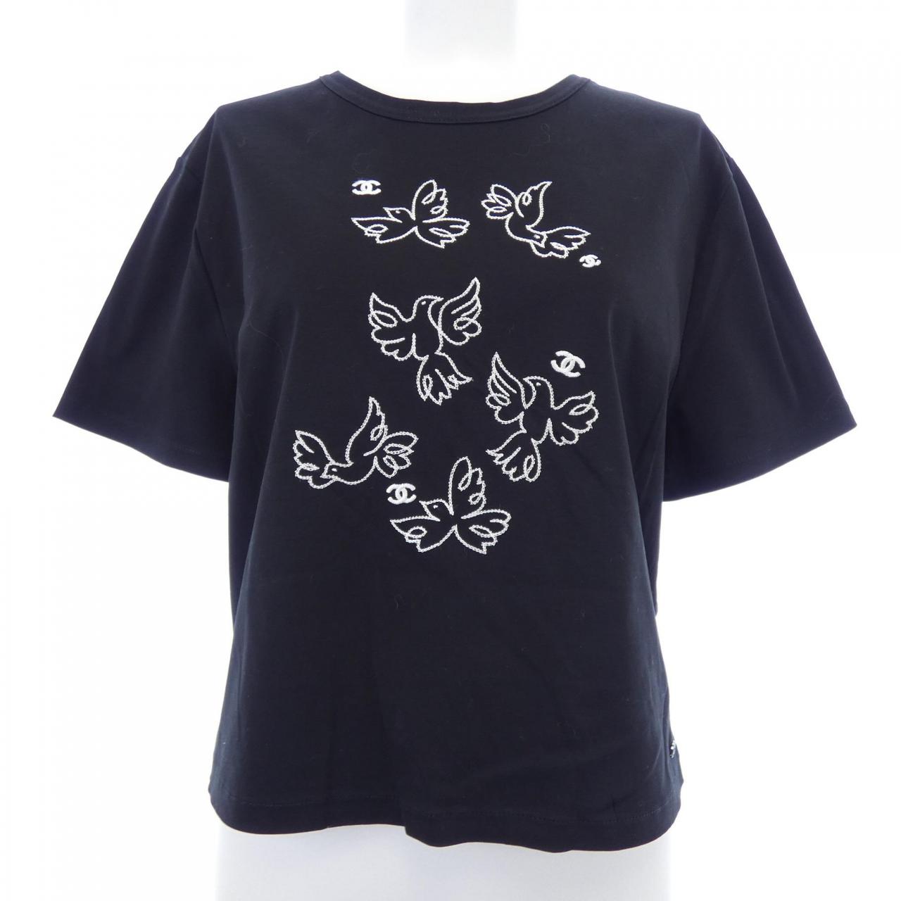 シャネル Tシャツ