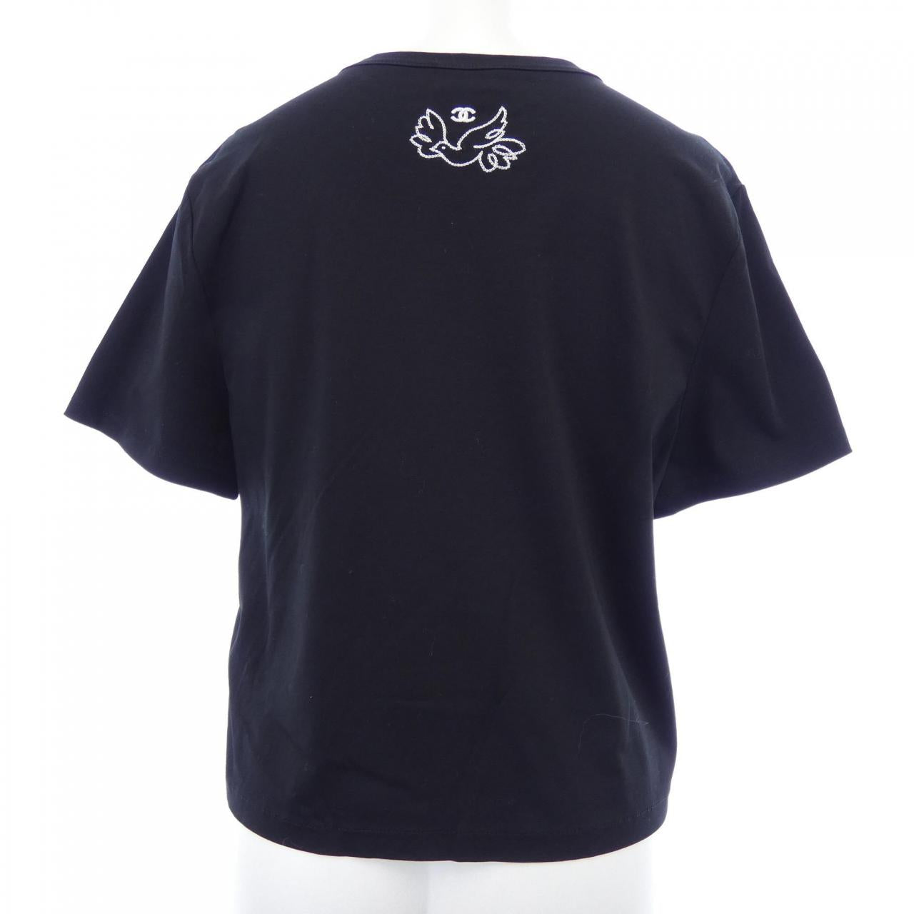 シャネル Tシャツ