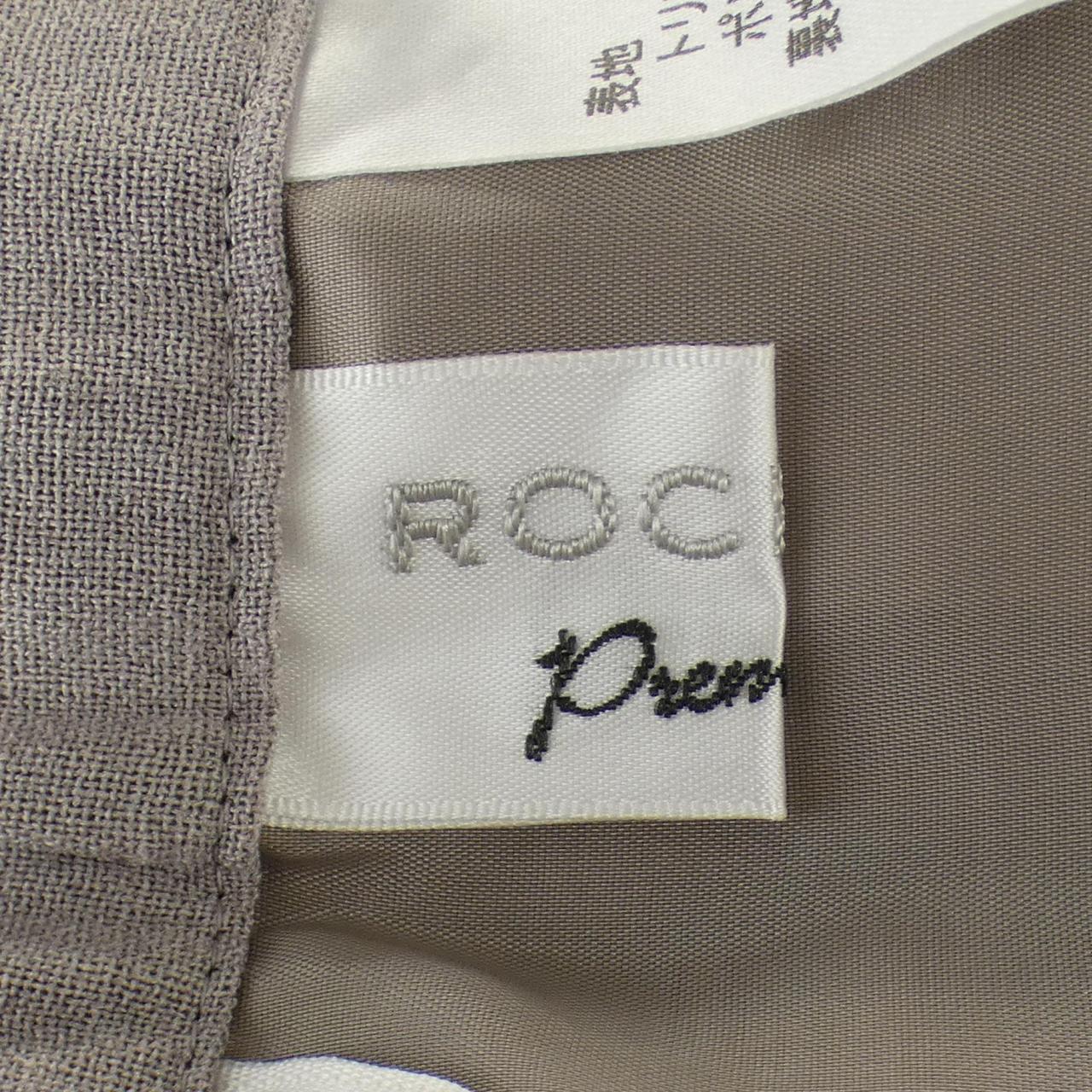 ロシャス パンツ